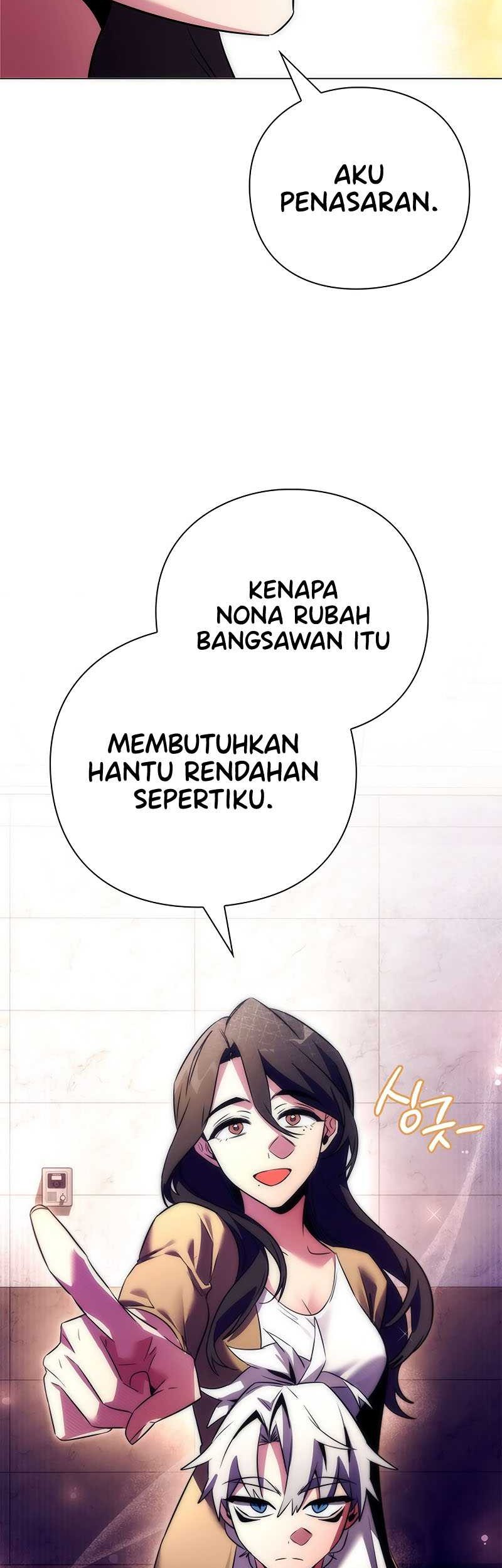 Goblin’s Night Chapter 44 - halaman 76