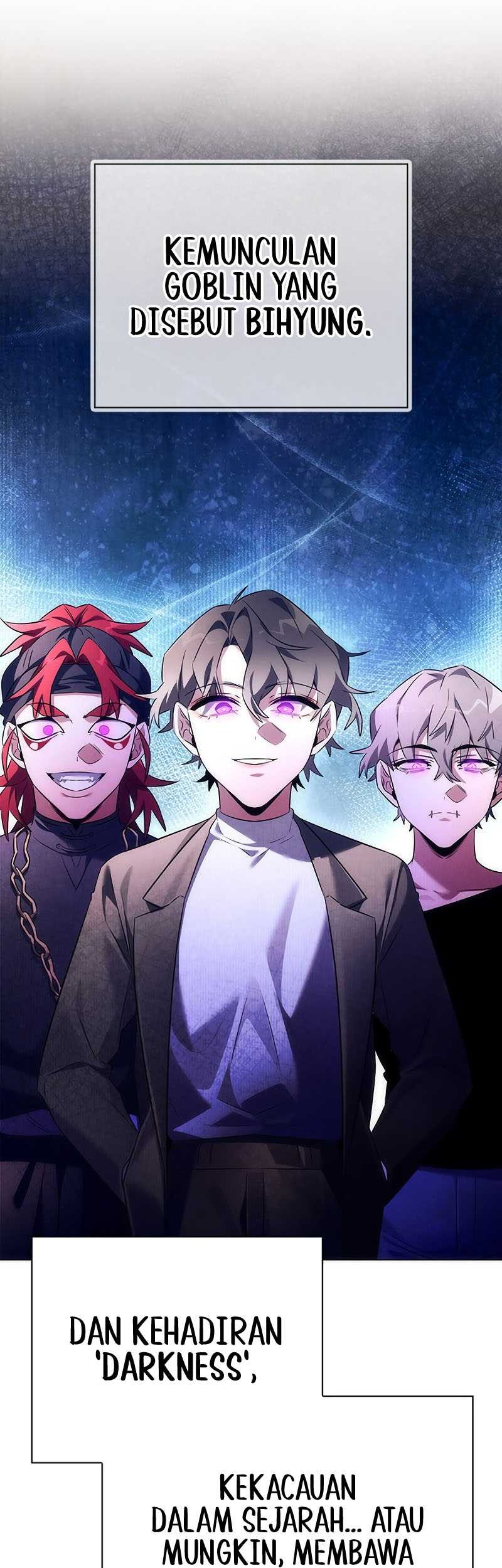 Goblin’s Night Chapter 44 - halaman 8