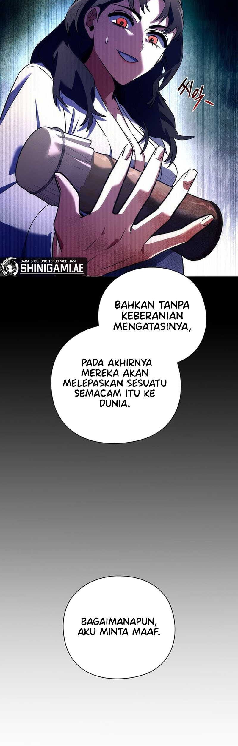 Goblin’s Night Chapter 45 - halaman 12