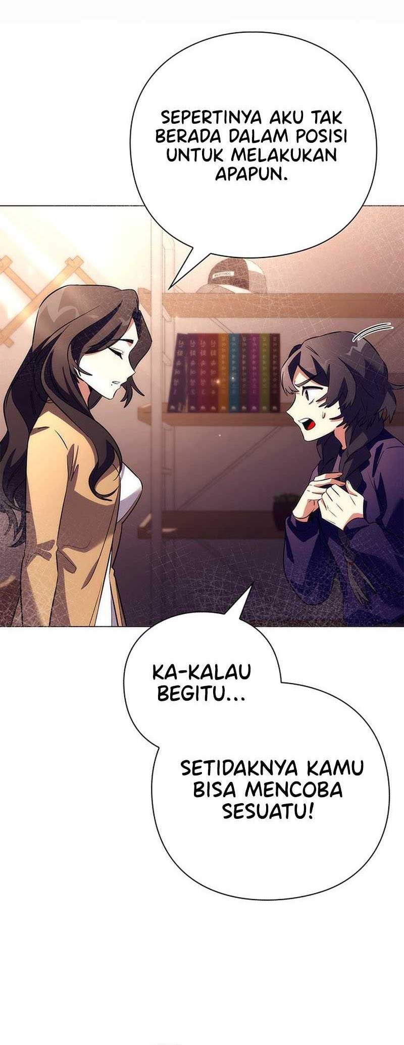 Goblin’s Night Chapter 45 - halaman 13