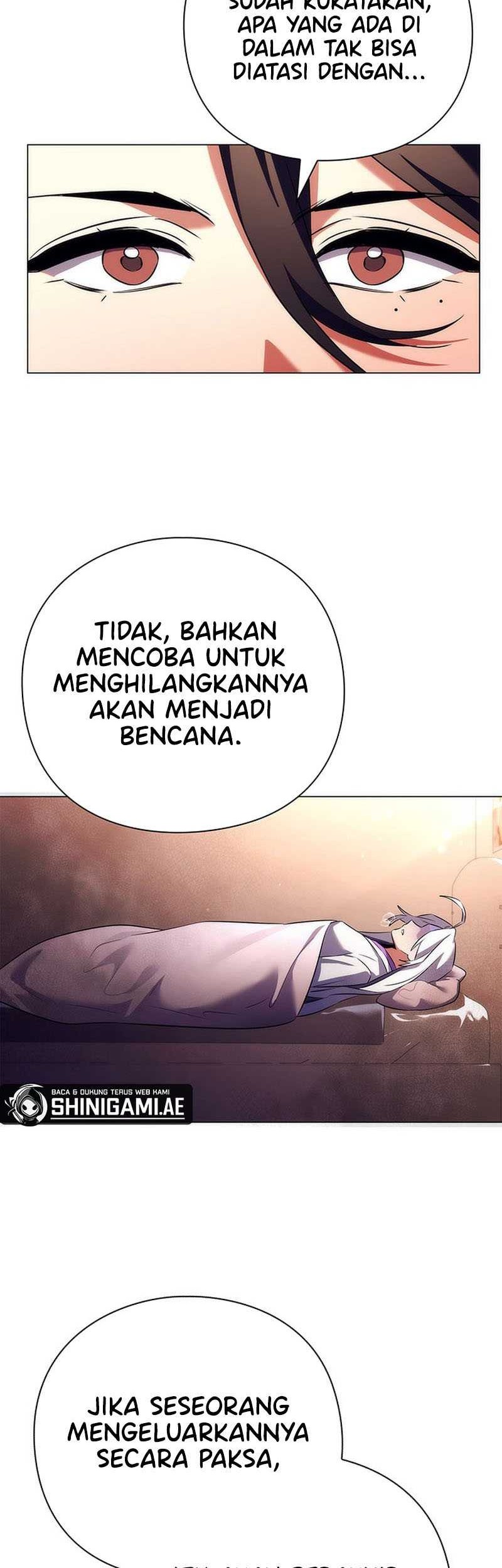 Goblin’s Night Chapter 45 - halaman 15