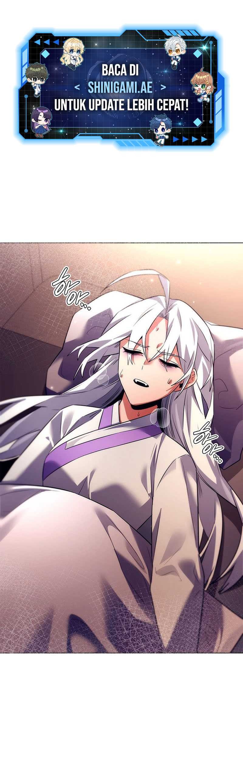 Goblin’s Night Chapter 45 - halaman 2
