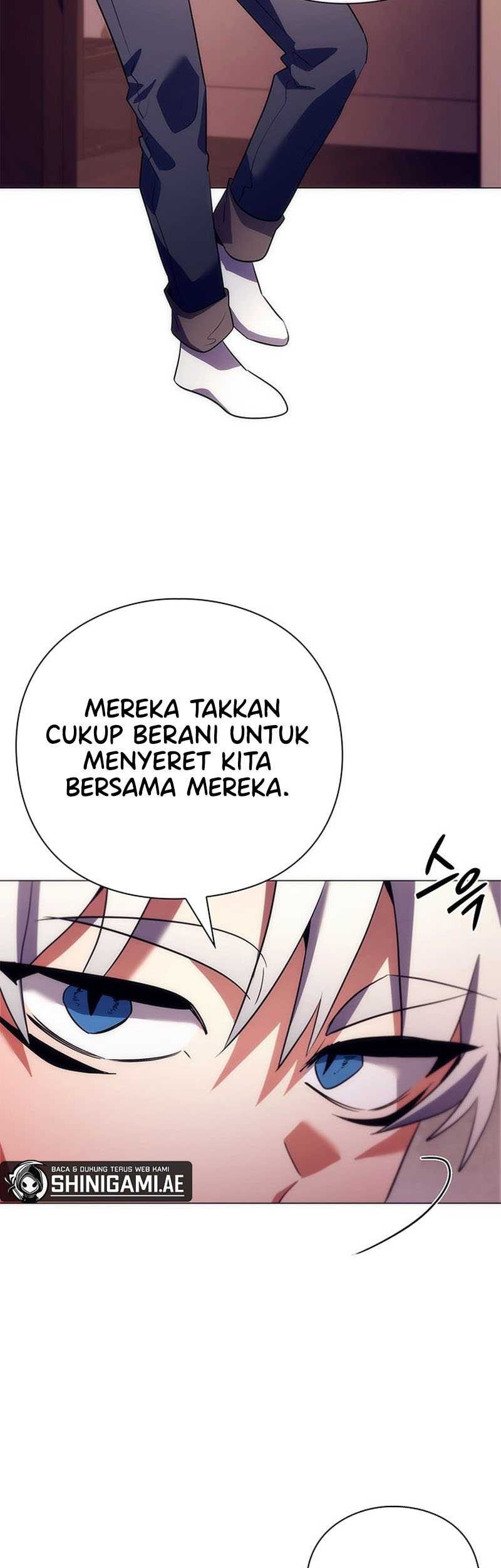 Goblin’s Night Chapter 45 - halaman 20