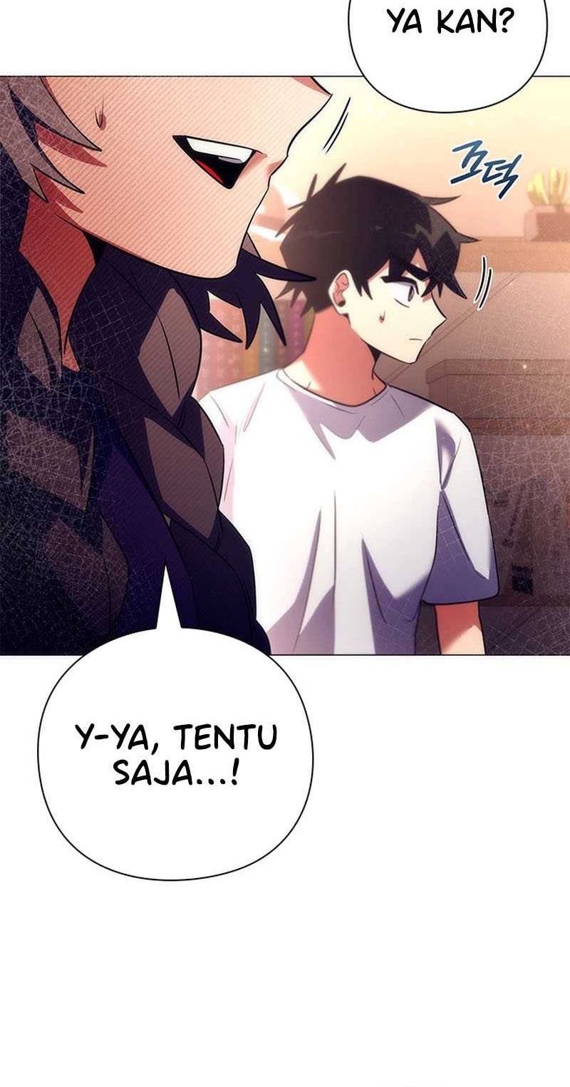 Goblin’s Night Chapter 45 - halaman 21