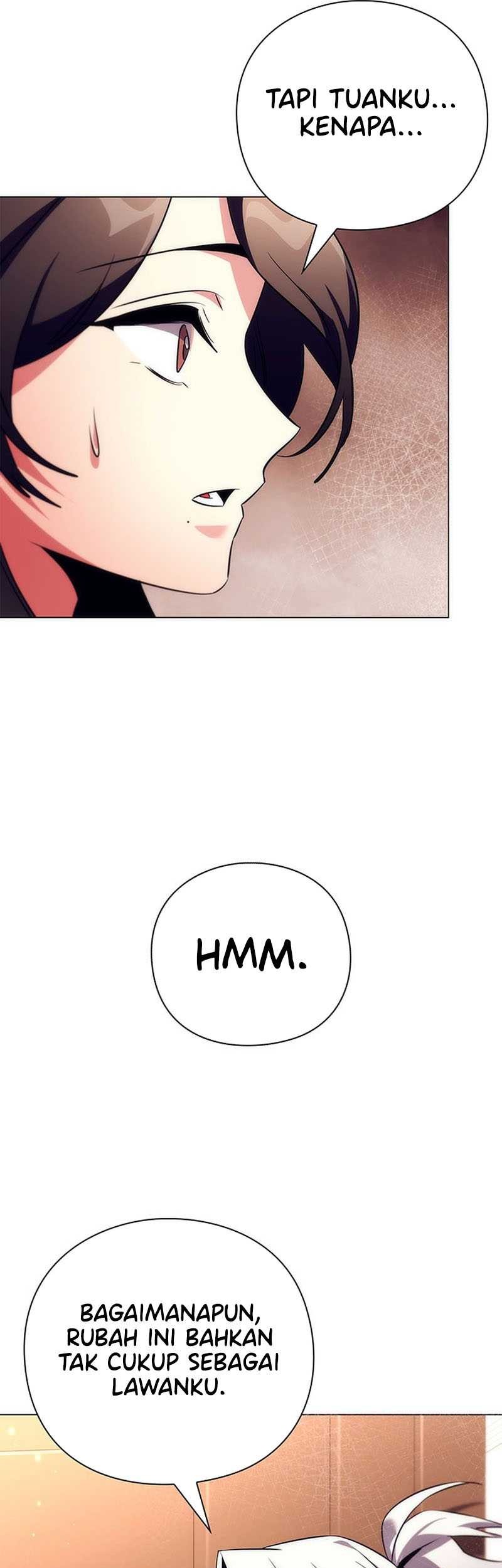 Goblin’s Night Chapter 45 - halaman 22