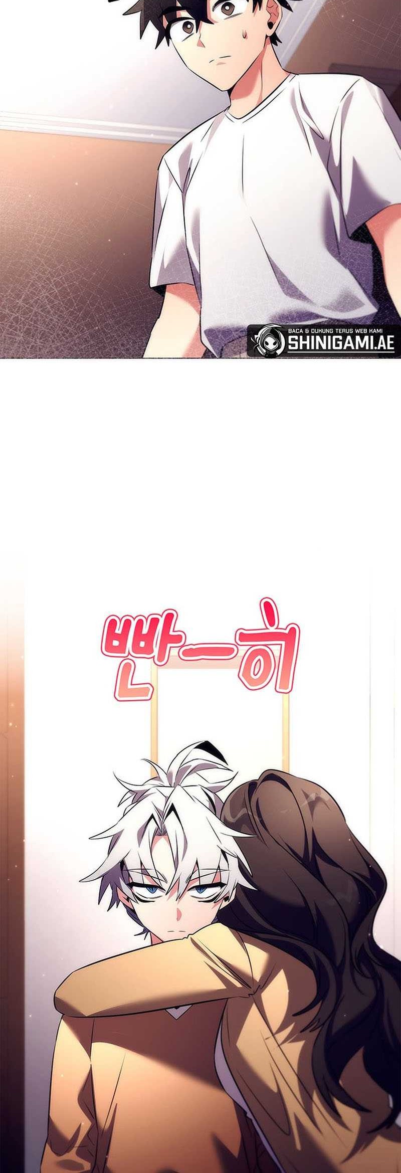 Goblin’s Night Chapter 45 - halaman 25