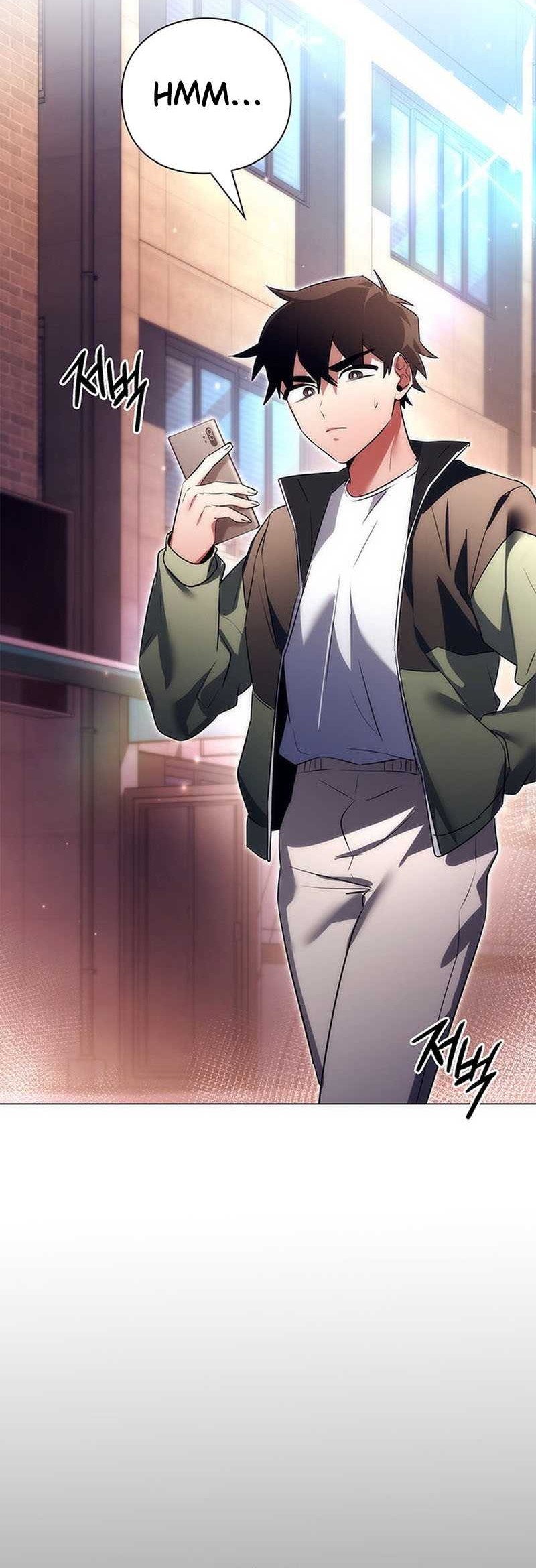 Goblin’s Night Chapter 45 - halaman 29