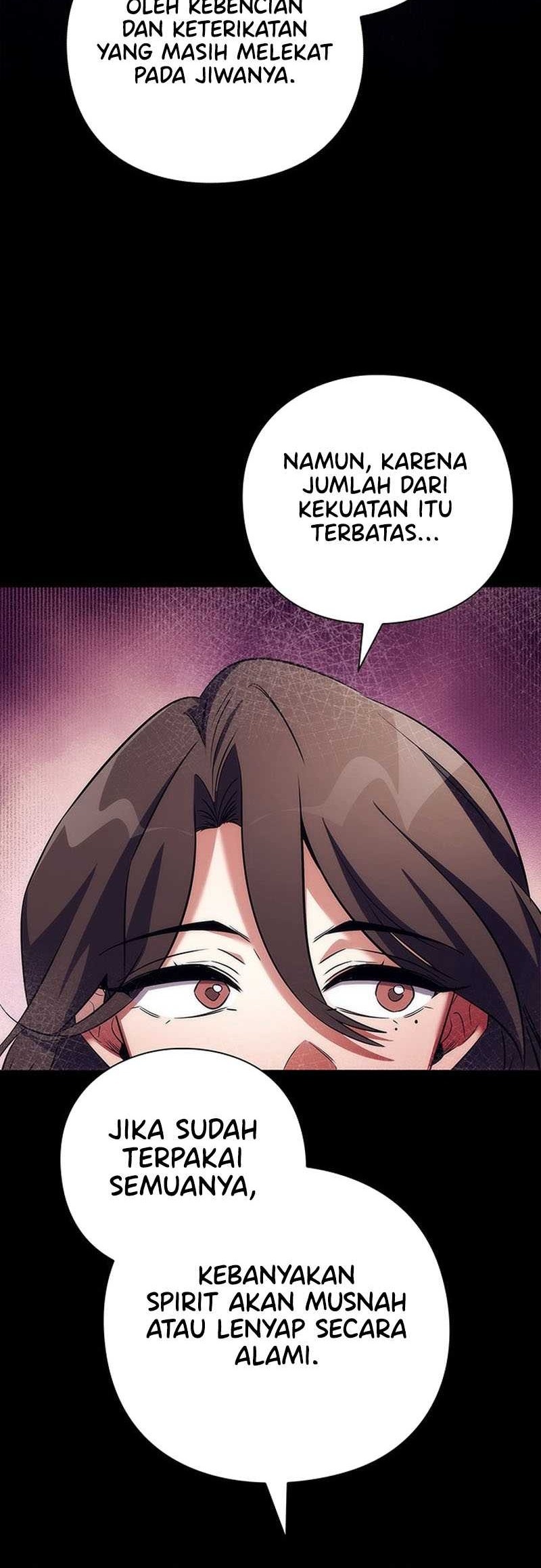 Goblin’s Night Chapter 45 - halaman 33