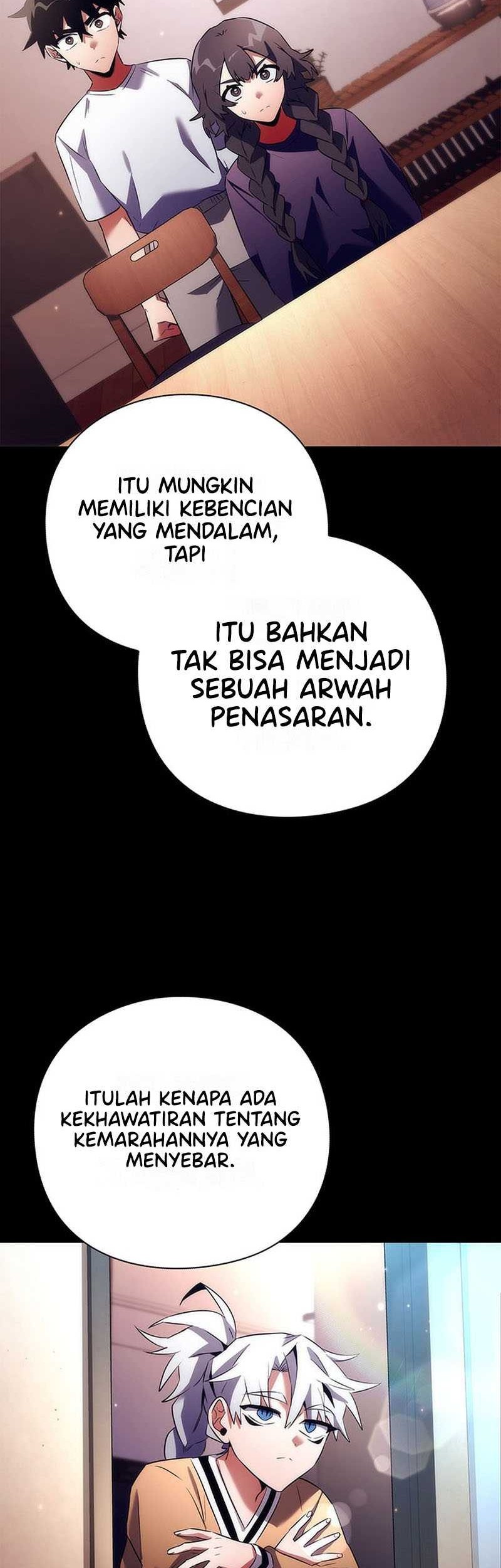 Goblin’s Night Chapter 45 - halaman 35