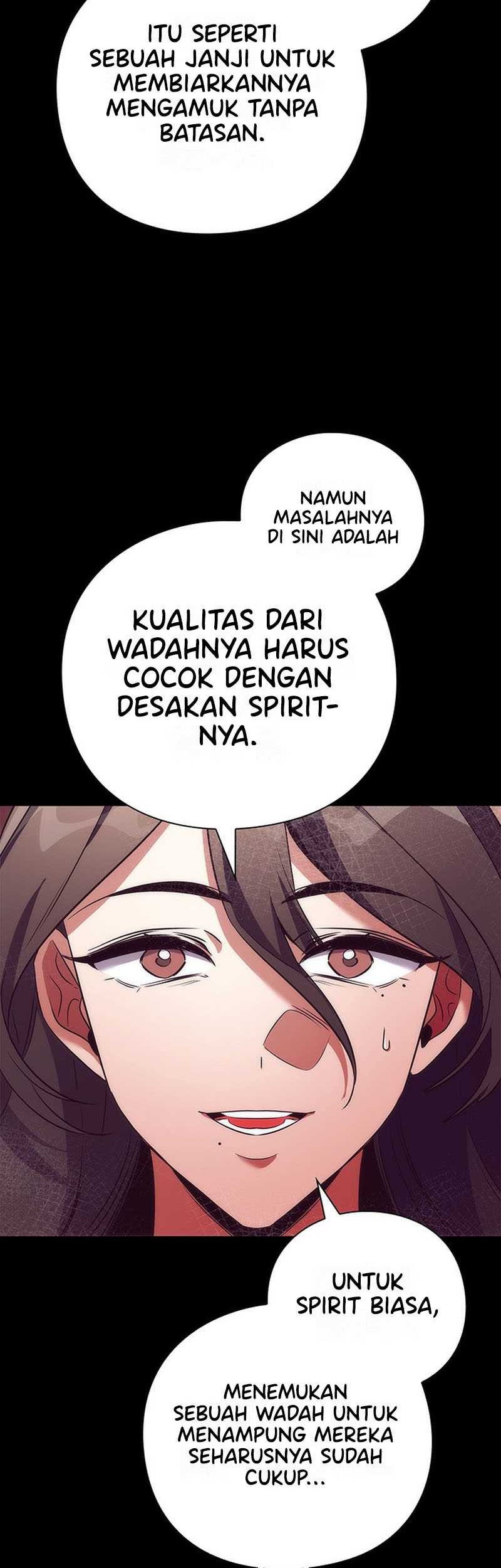 Goblin’s Night Chapter 45 - halaman 37