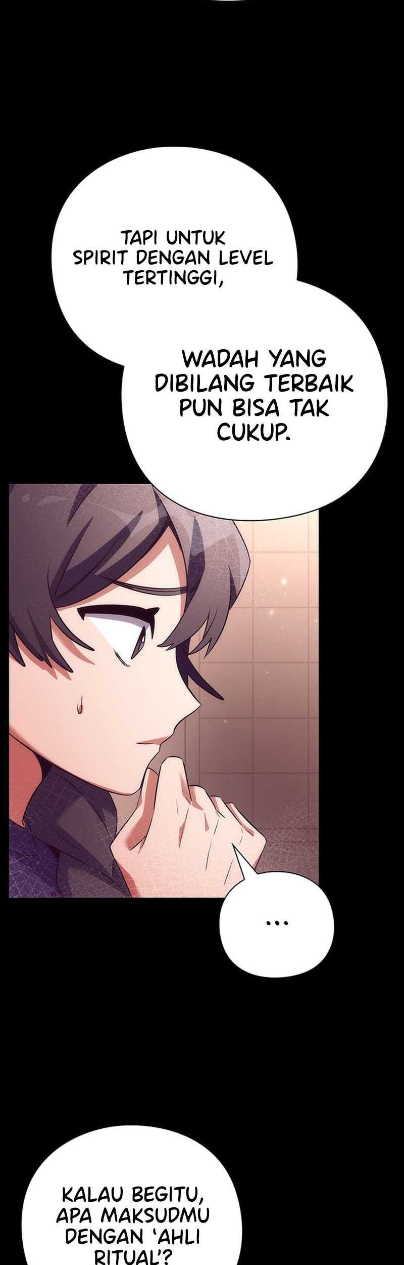 Goblin’s Night Chapter 45 - halaman 38