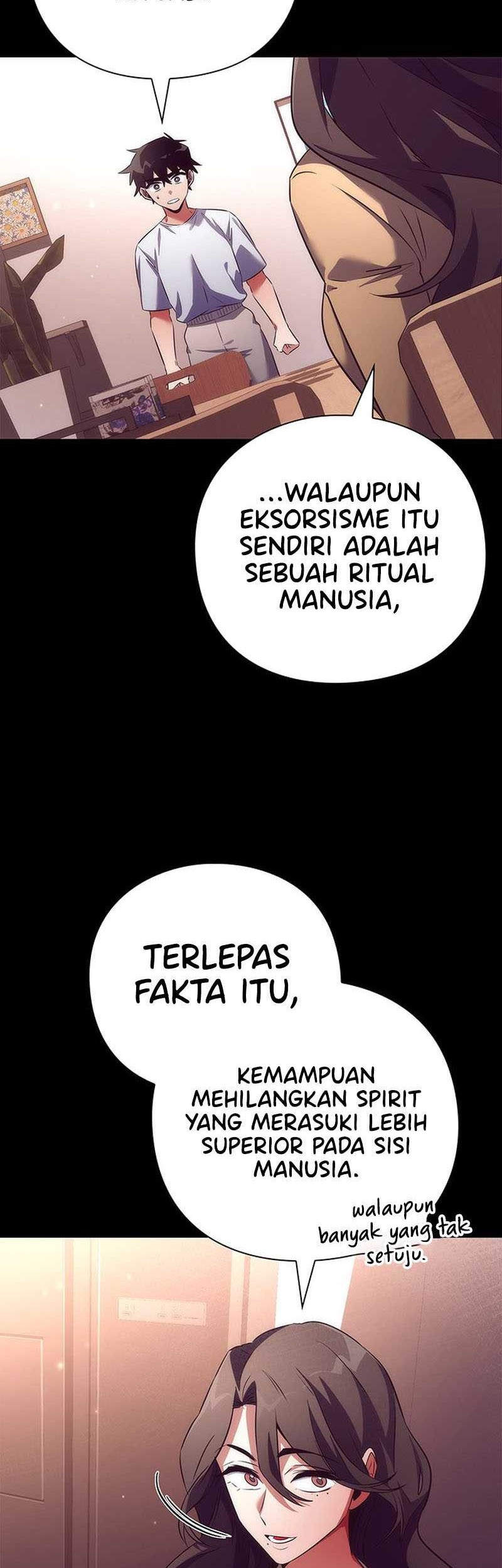 Goblin’s Night Chapter 45 - halaman 39