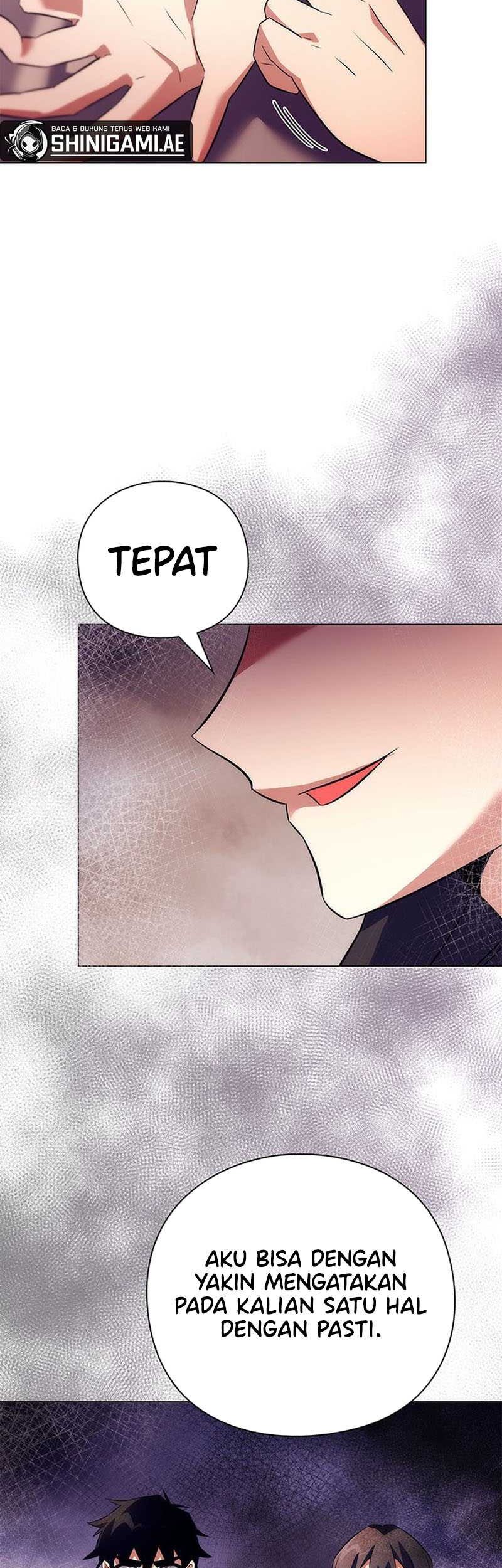 Goblin’s Night Chapter 45 - halaman 4