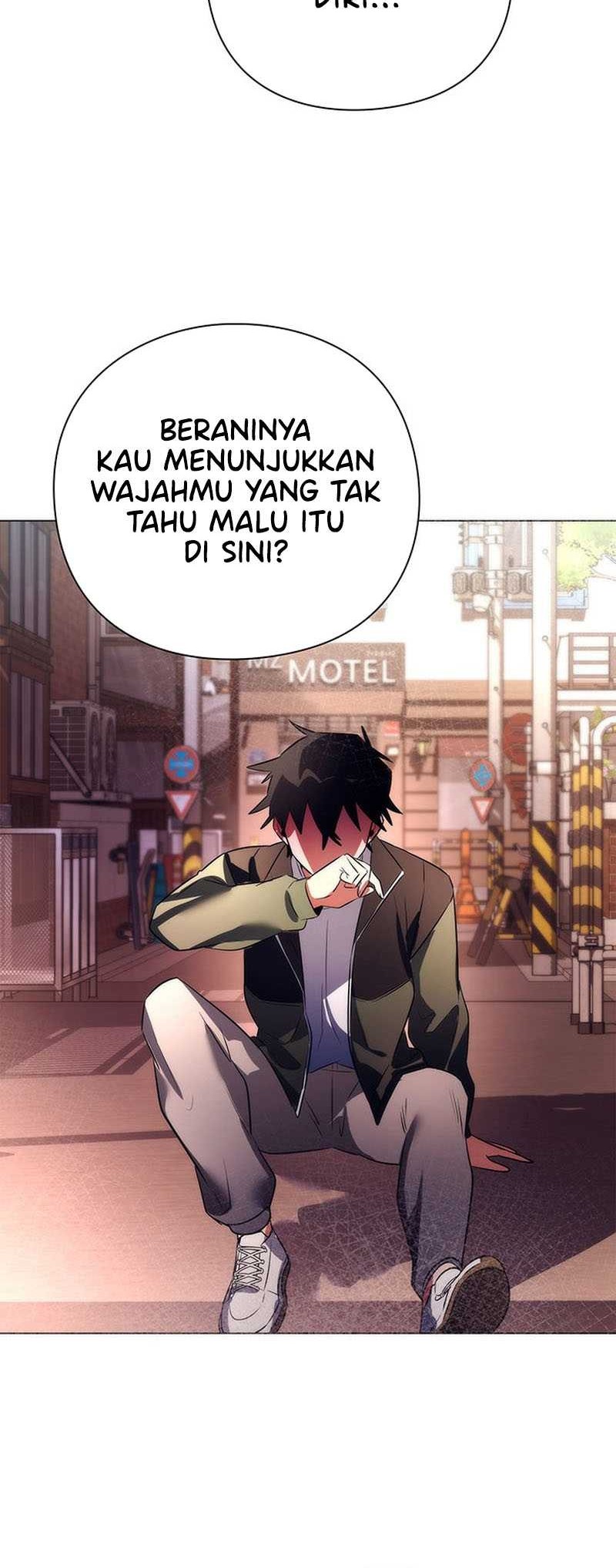 Goblin’s Night Chapter 45 - halaman 49