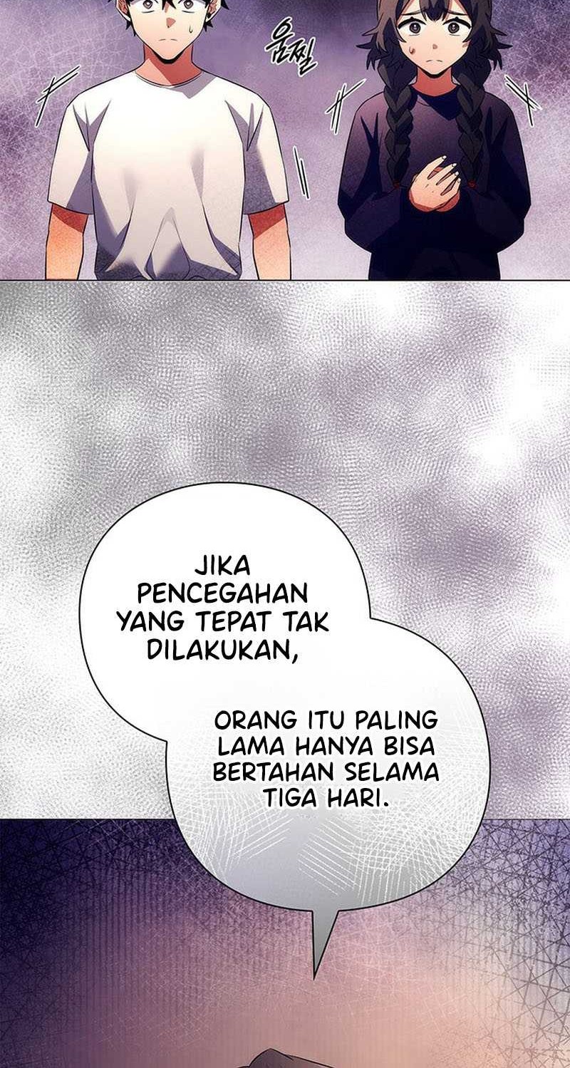 Goblin’s Night Chapter 45 - halaman 5