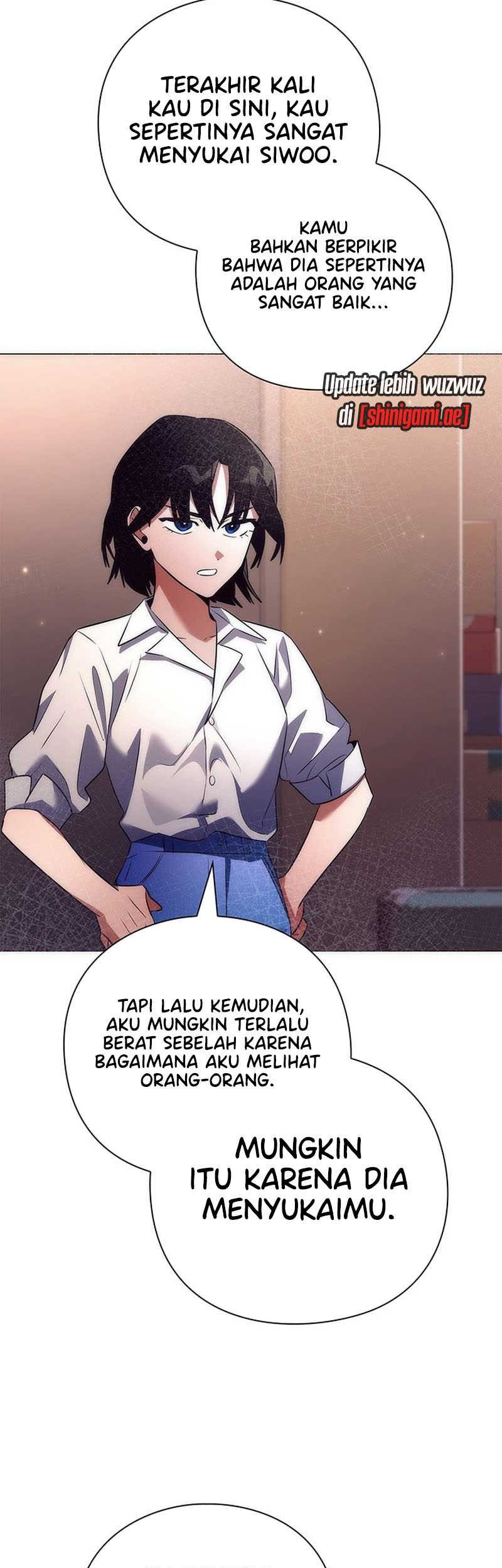 Goblin’s Night Chapter 45 - halaman 56