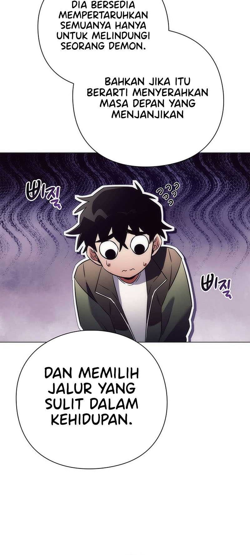 Goblin’s Night Chapter 45 - halaman 57