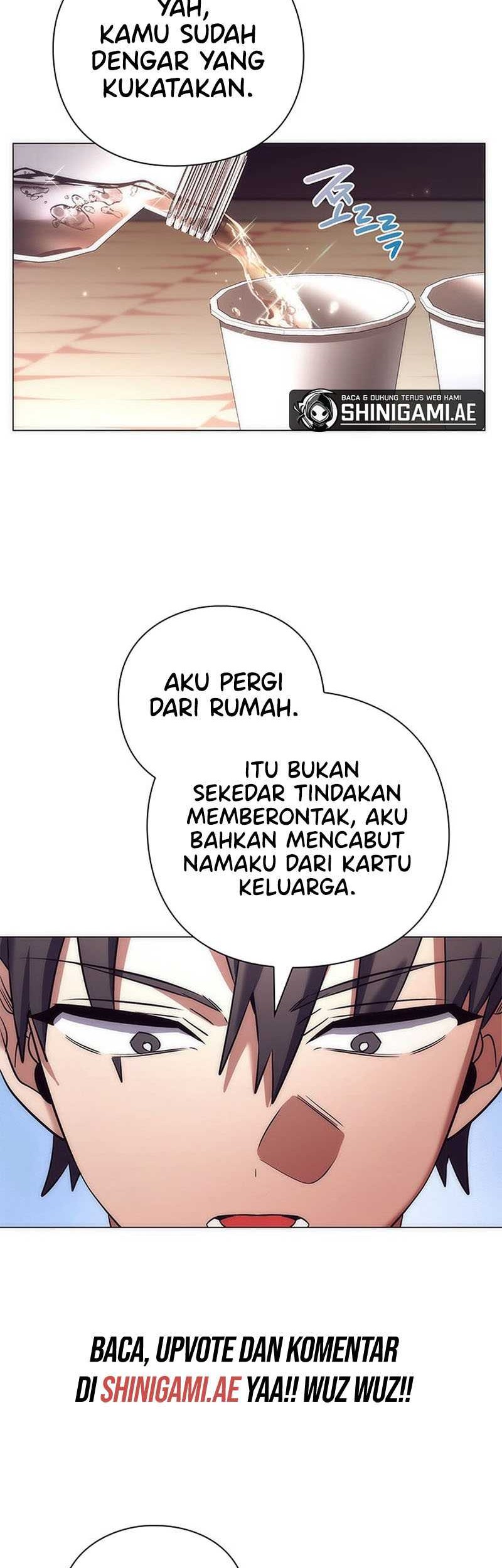Goblin’s Night Chapter 45 - halaman 59