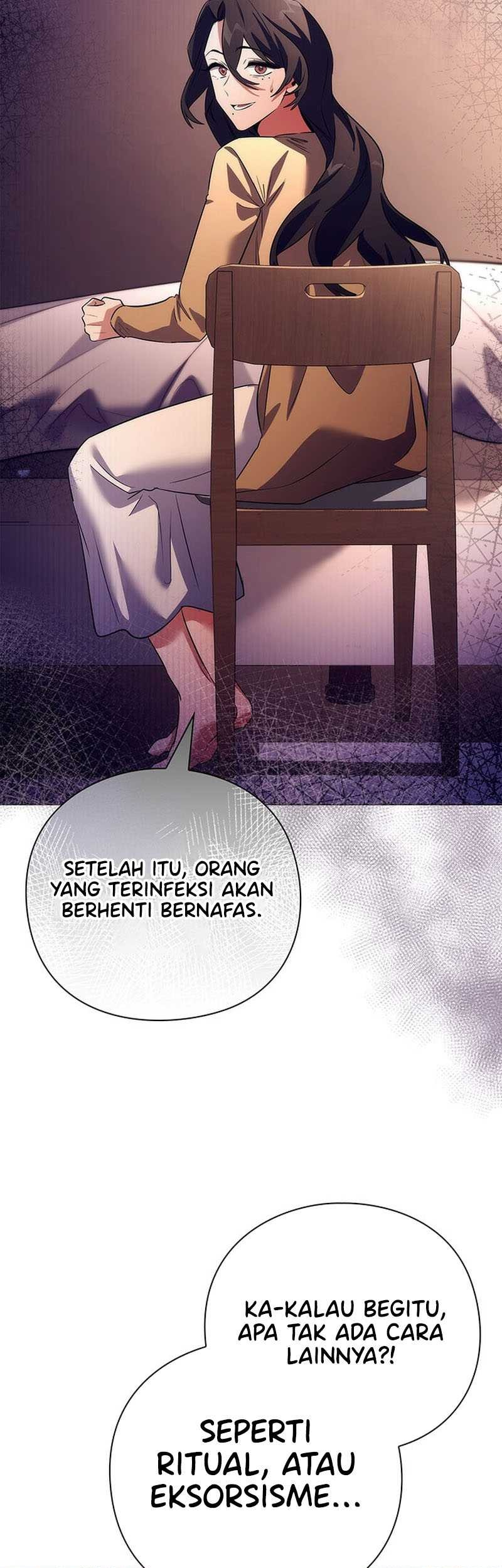 Goblin’s Night Chapter 45 - halaman 6