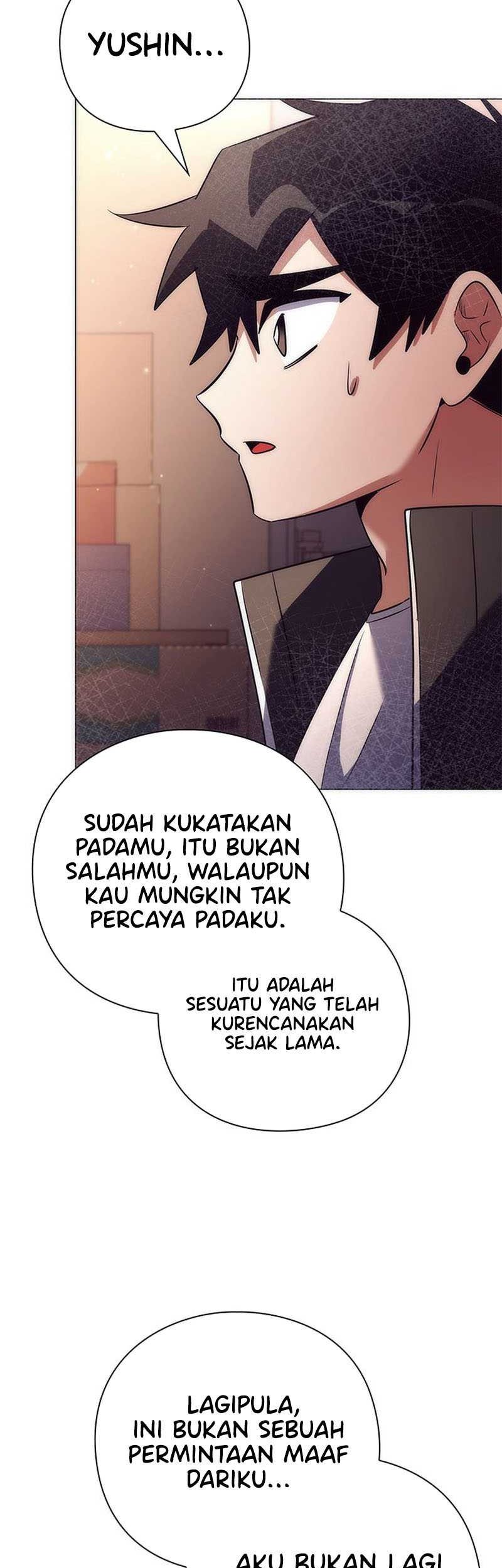 Goblin’s Night Chapter 45 - halaman 60