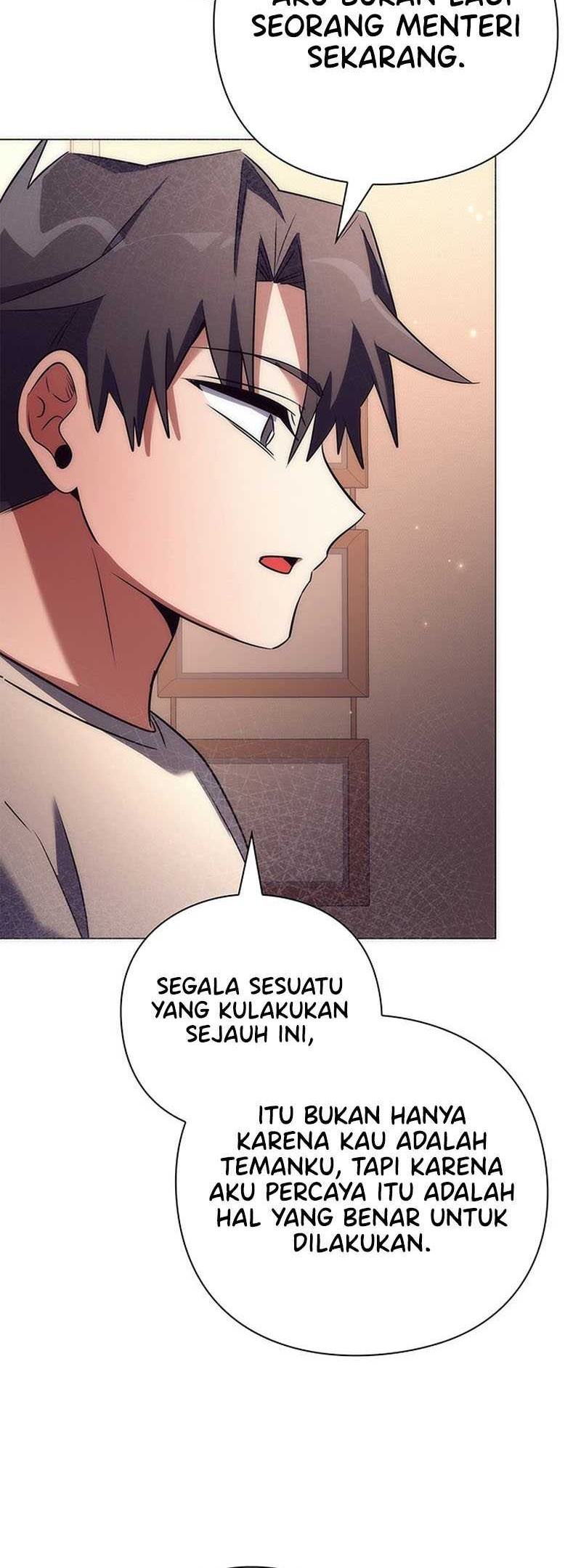 Goblin’s Night Chapter 45 - halaman 61
