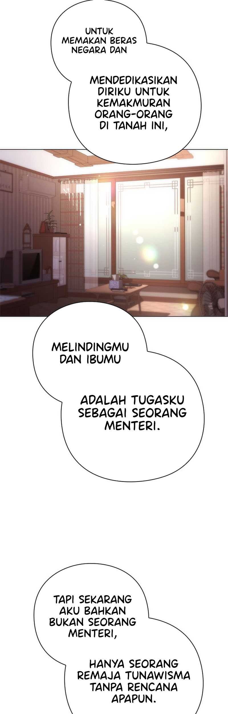 Goblin’s Night Chapter 45 - halaman 62