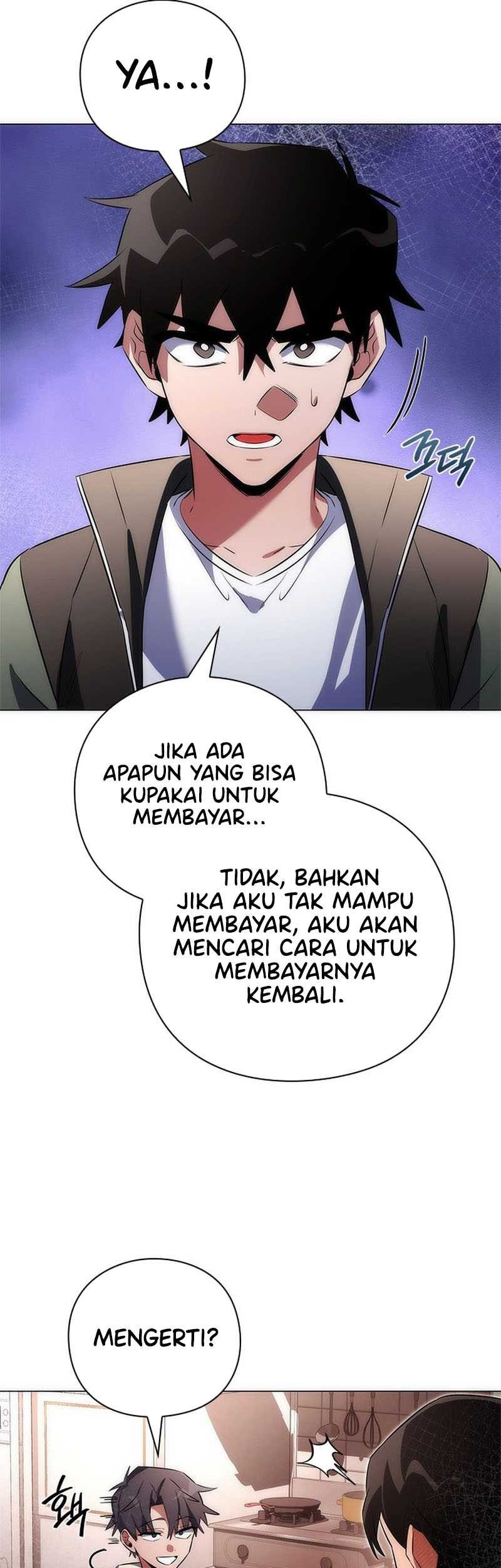 Goblin’s Night Chapter 45 - halaman 66