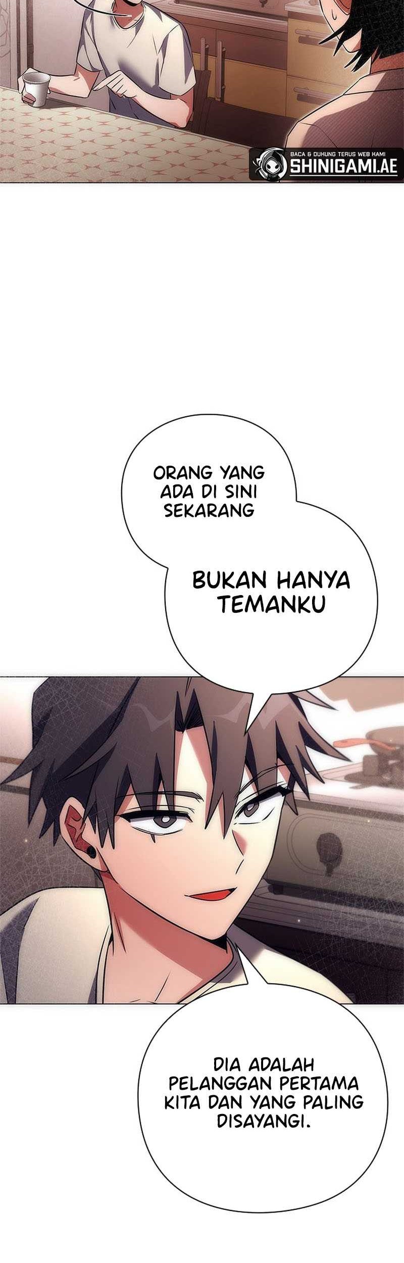 Goblin’s Night Chapter 45 - halaman 67