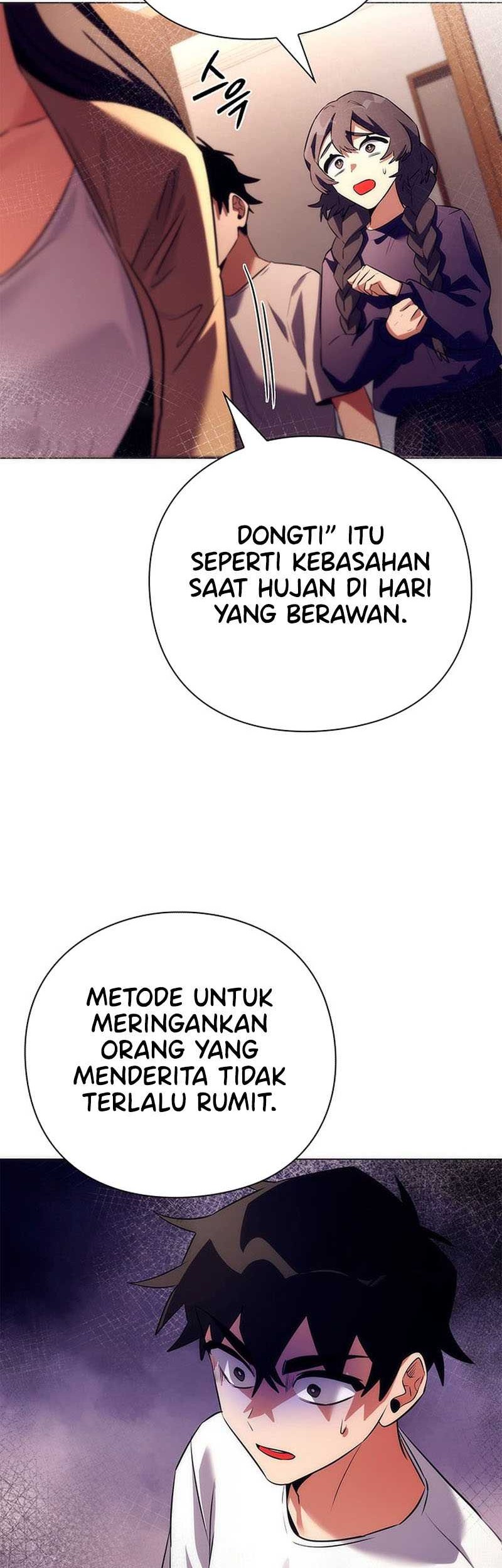 Goblin’s Night Chapter 45 - halaman 7