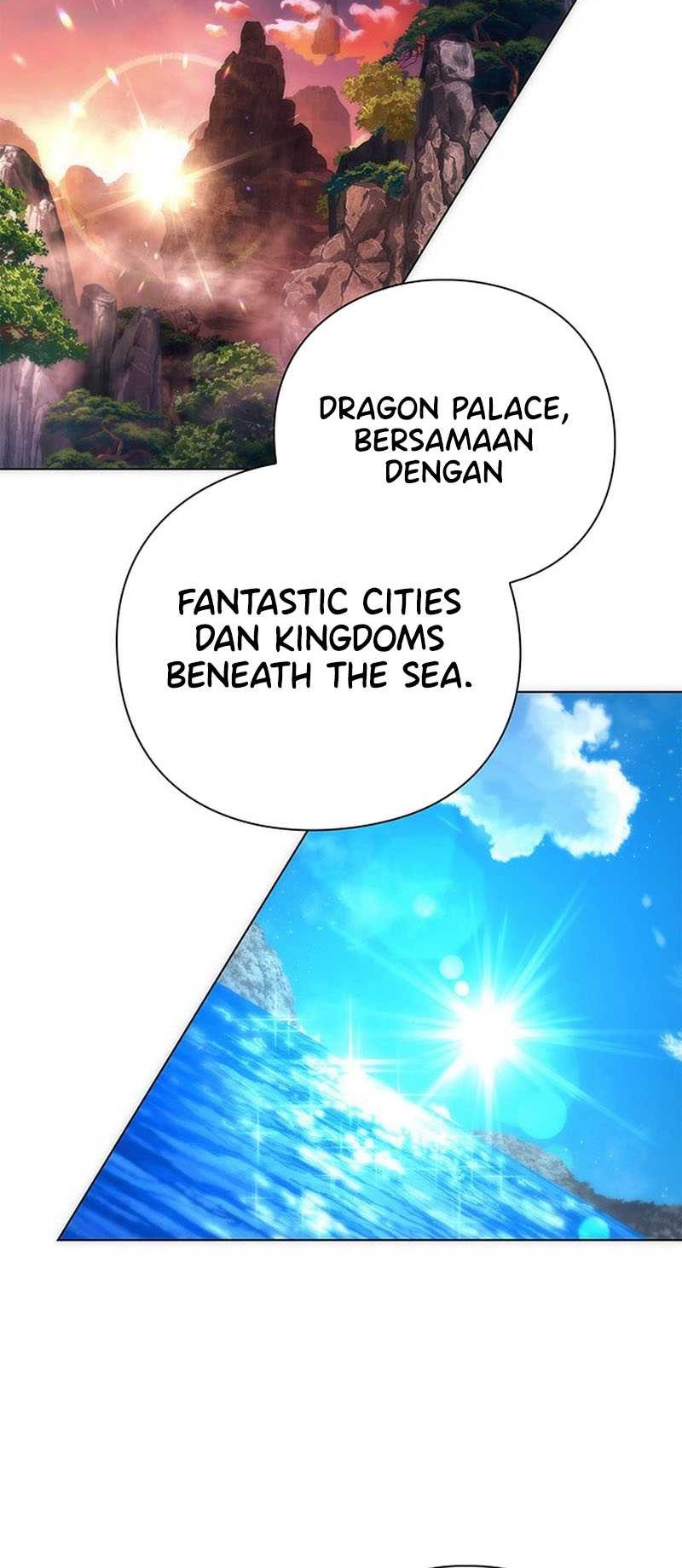 Goblin’s Night Chapter 45 - halaman 73