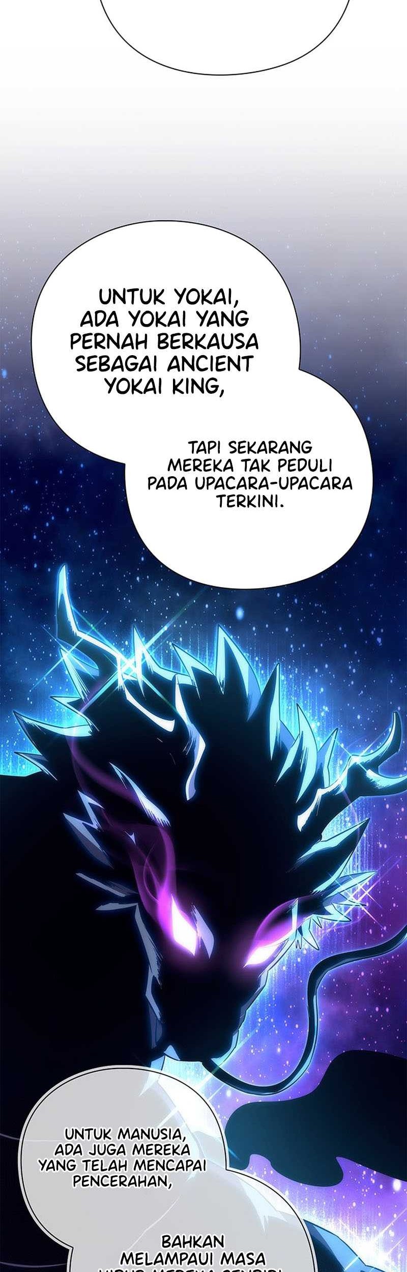 Goblin’s Night Chapter 45 - halaman 75