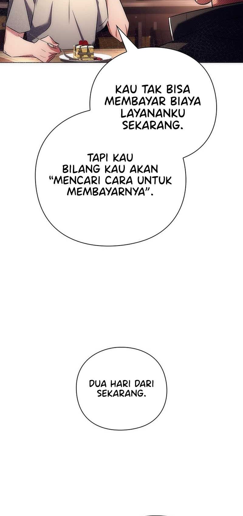 Goblin’s Night Chapter 45 - halaman 77