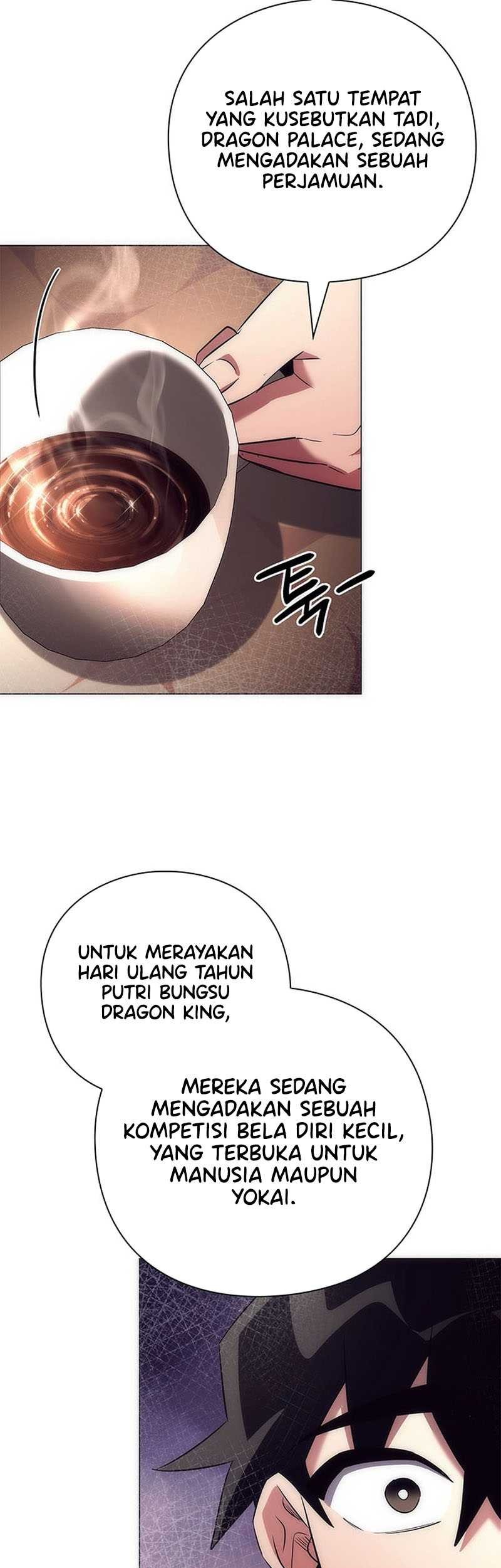 Goblin’s Night Chapter 45 - halaman 78