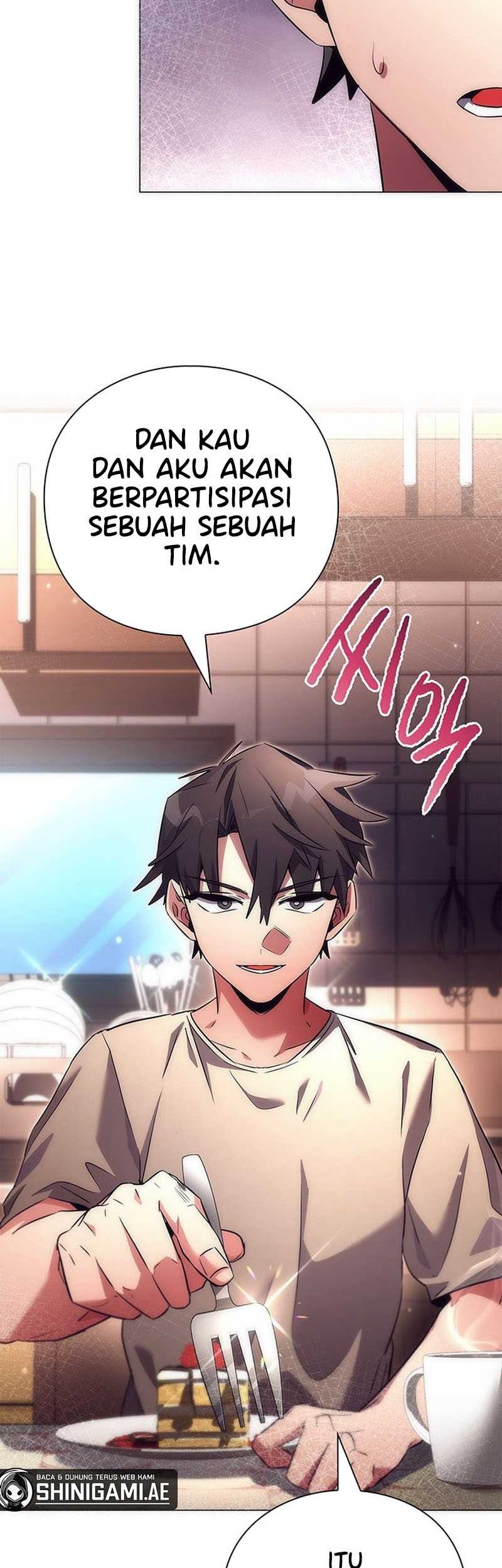 Goblin’s Night Chapter 45 - halaman 79