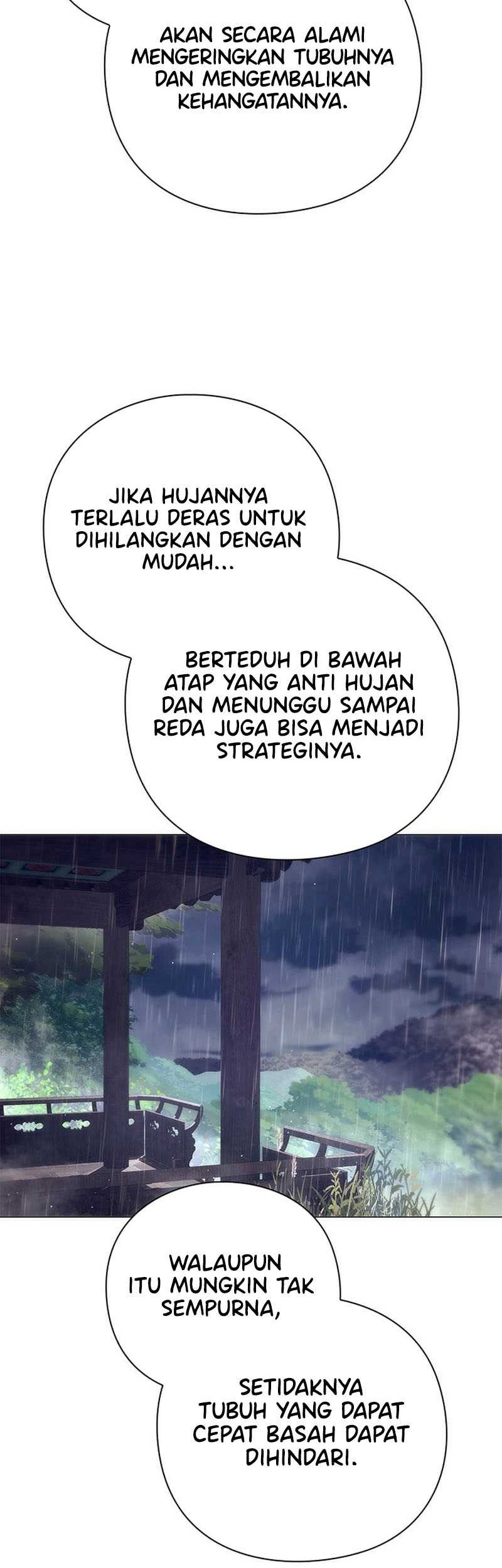 Goblin’s Night Chapter 45 - halaman 9