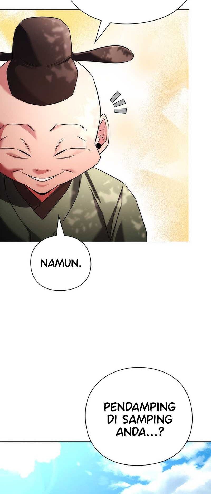 Goblin’s Night Chapter 46 - halaman 10