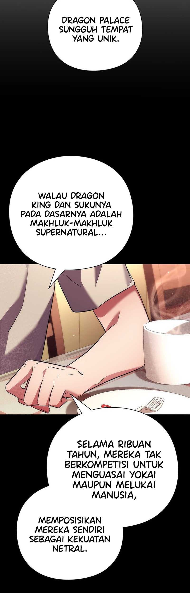 Goblin’s Night Chapter 46 - halaman 13