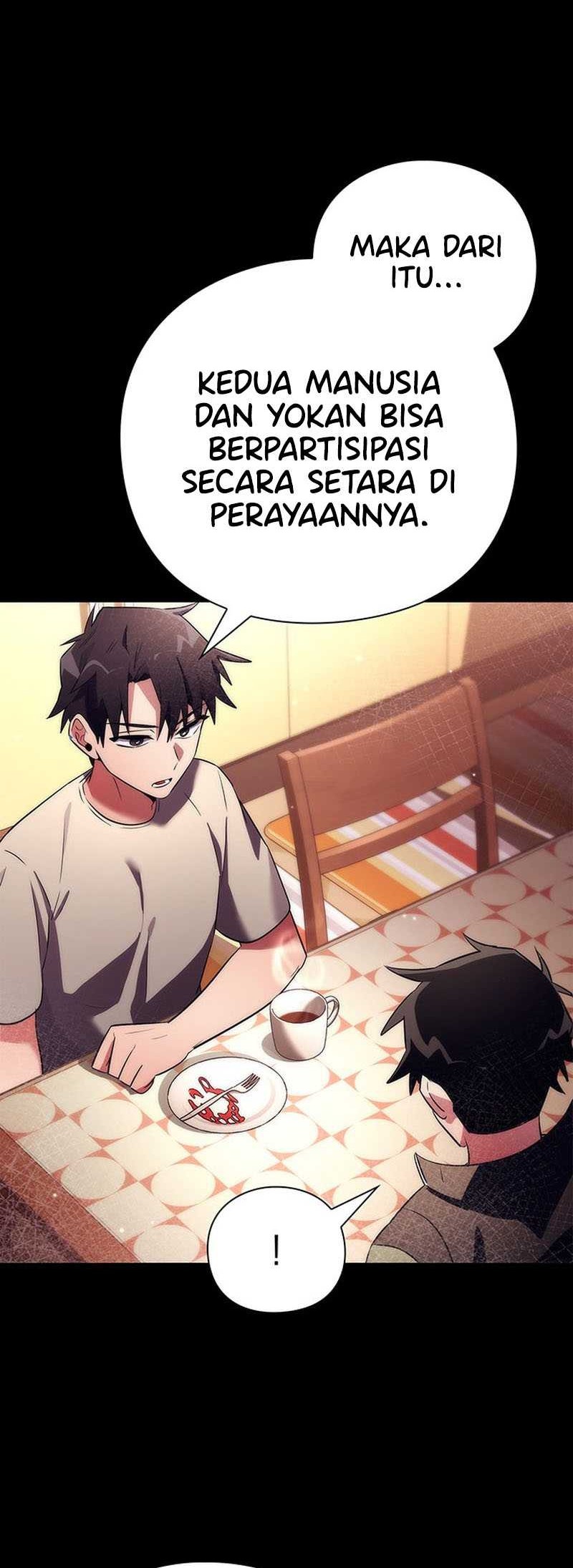 Goblin’s Night Chapter 46 - halaman 14