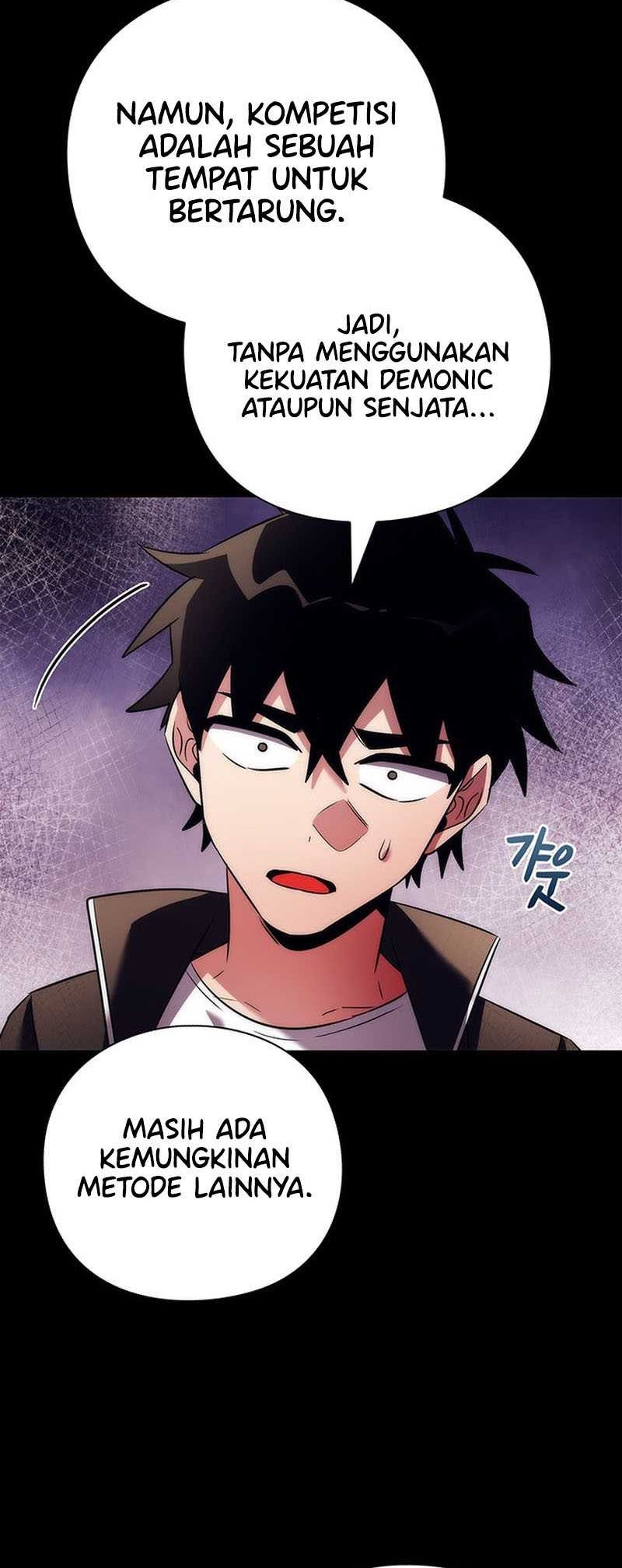 Goblin’s Night Chapter 46 - halaman 18