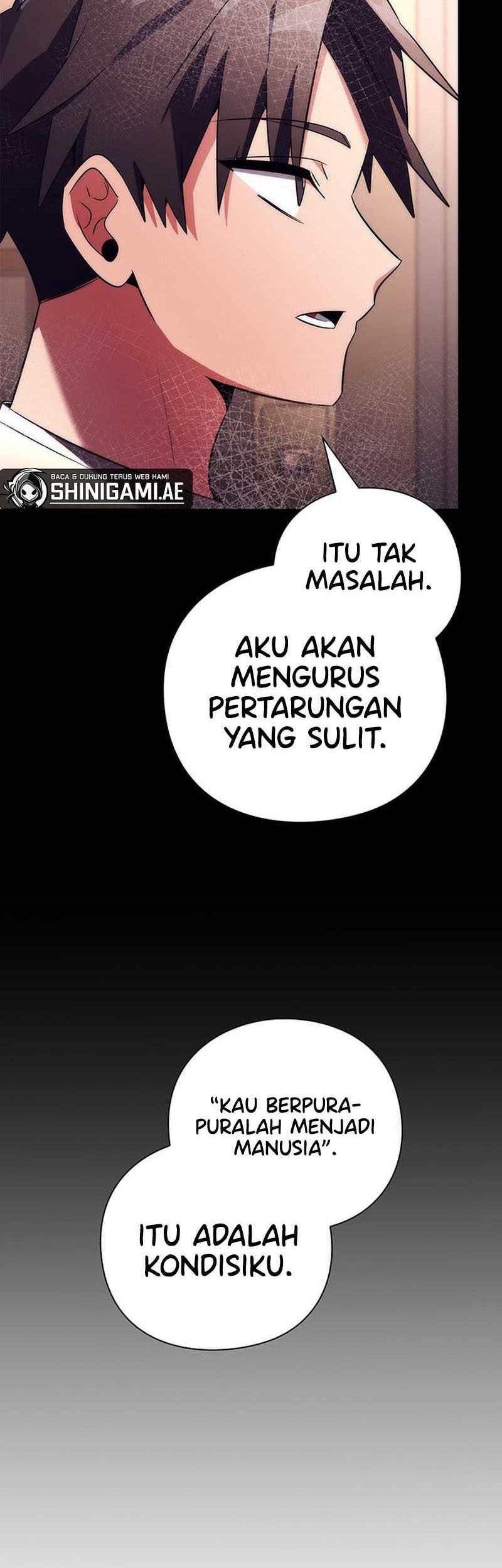 Goblin’s Night Chapter 46 - halaman 20