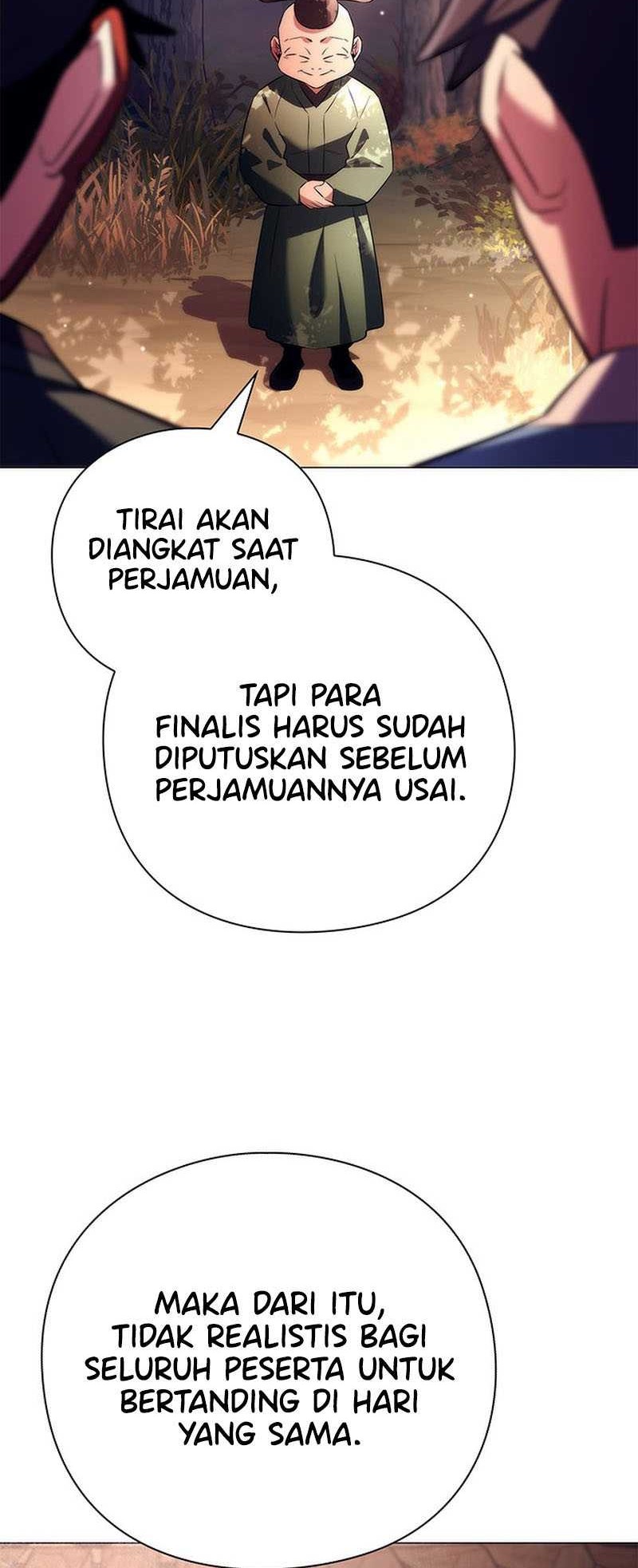 Goblin’s Night Chapter 46 - halaman 22
