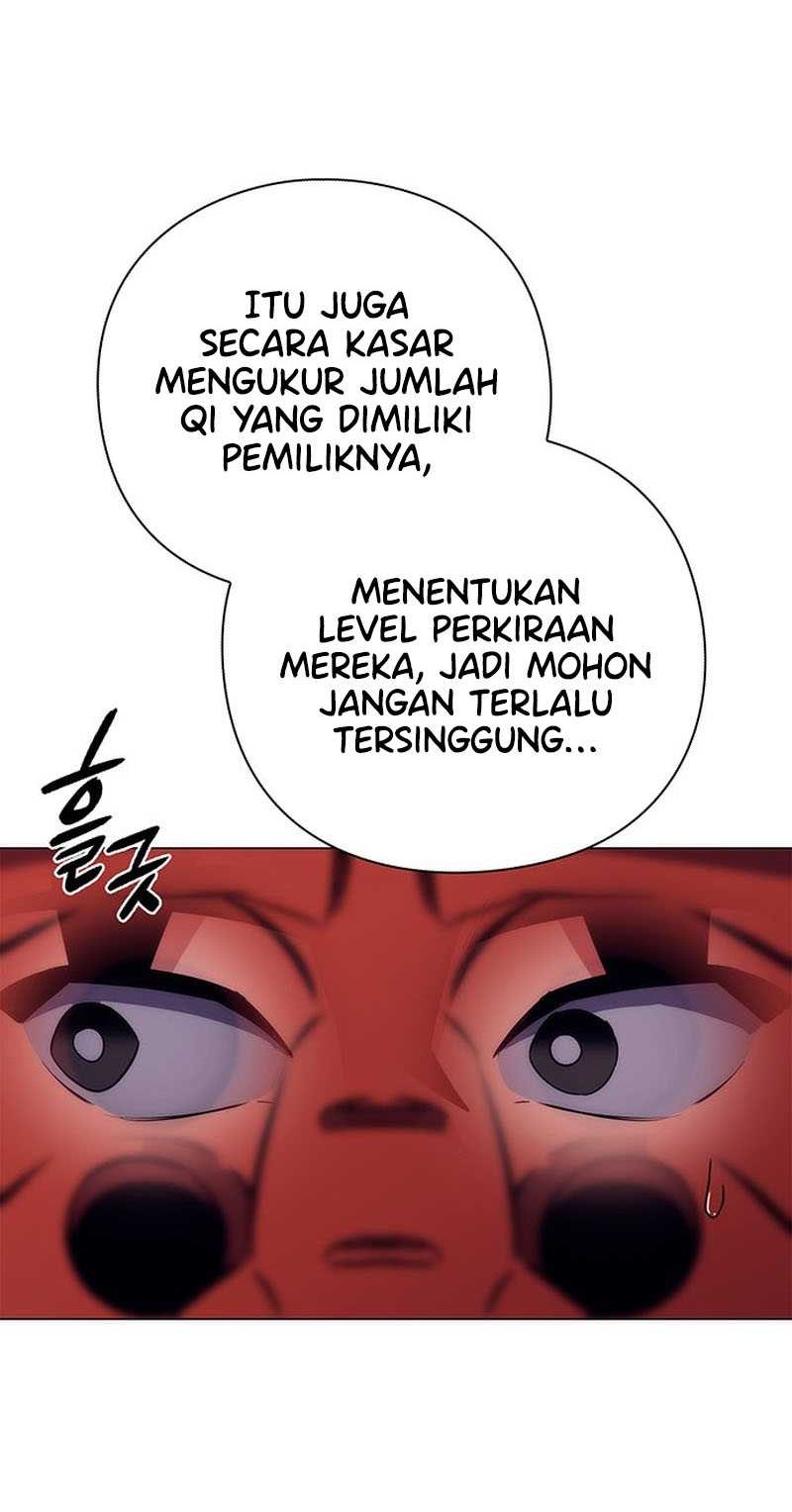 Goblin’s Night Chapter 46 - halaman 26