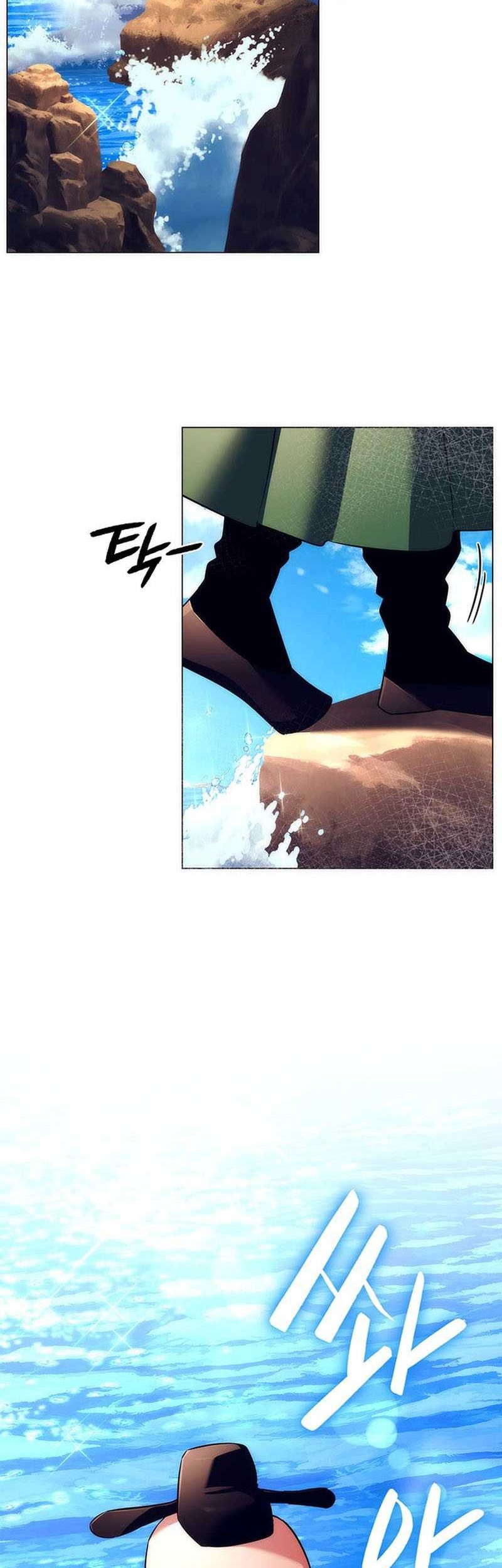 Goblin’s Night Chapter 46 - halaman 3