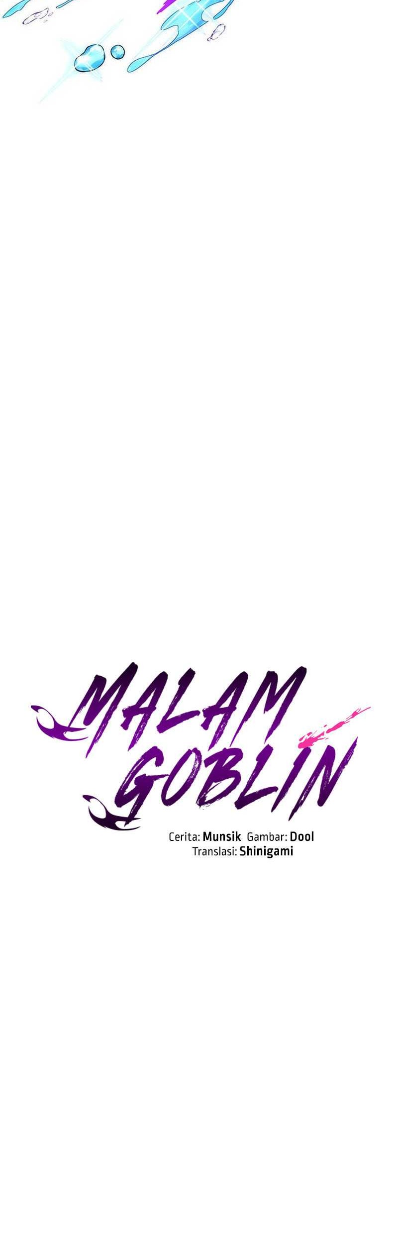 Goblin’s Night Chapter 46 - halaman 30