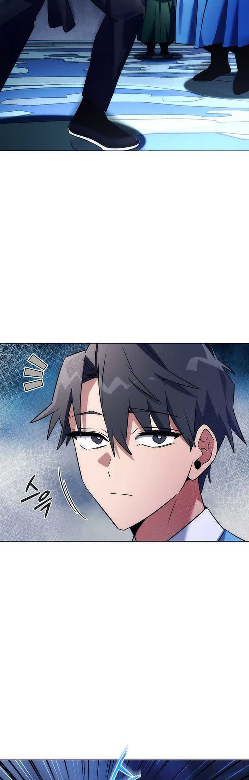 Goblin’s Night Chapter 46 - halaman 34