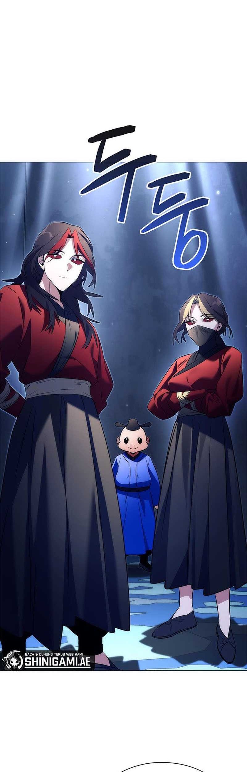 Goblin’s Night Chapter 46 - halaman 37