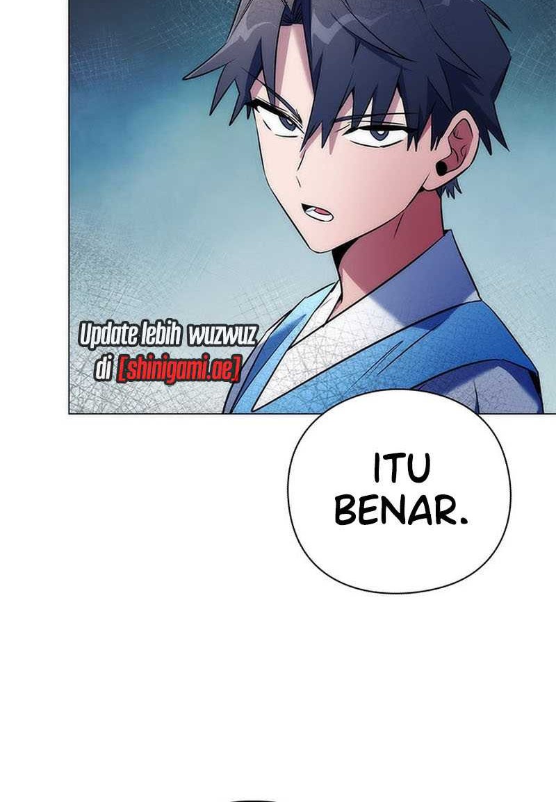 Goblin’s Night Chapter 46 - halaman 39