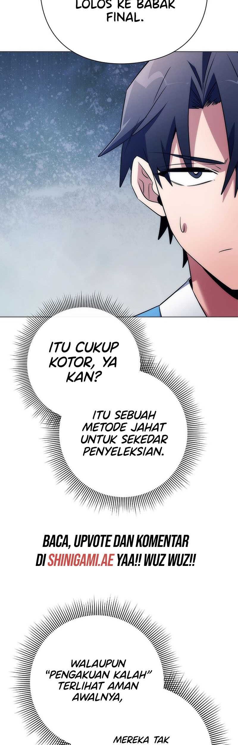 Goblin’s Night Chapter 46 - halaman 41