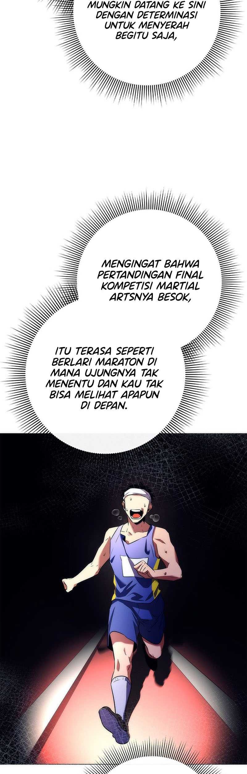Goblin’s Night Chapter 46 - halaman 42