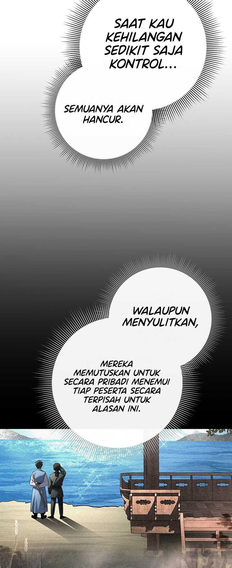 Goblin’s Night Chapter 46 - halaman 43